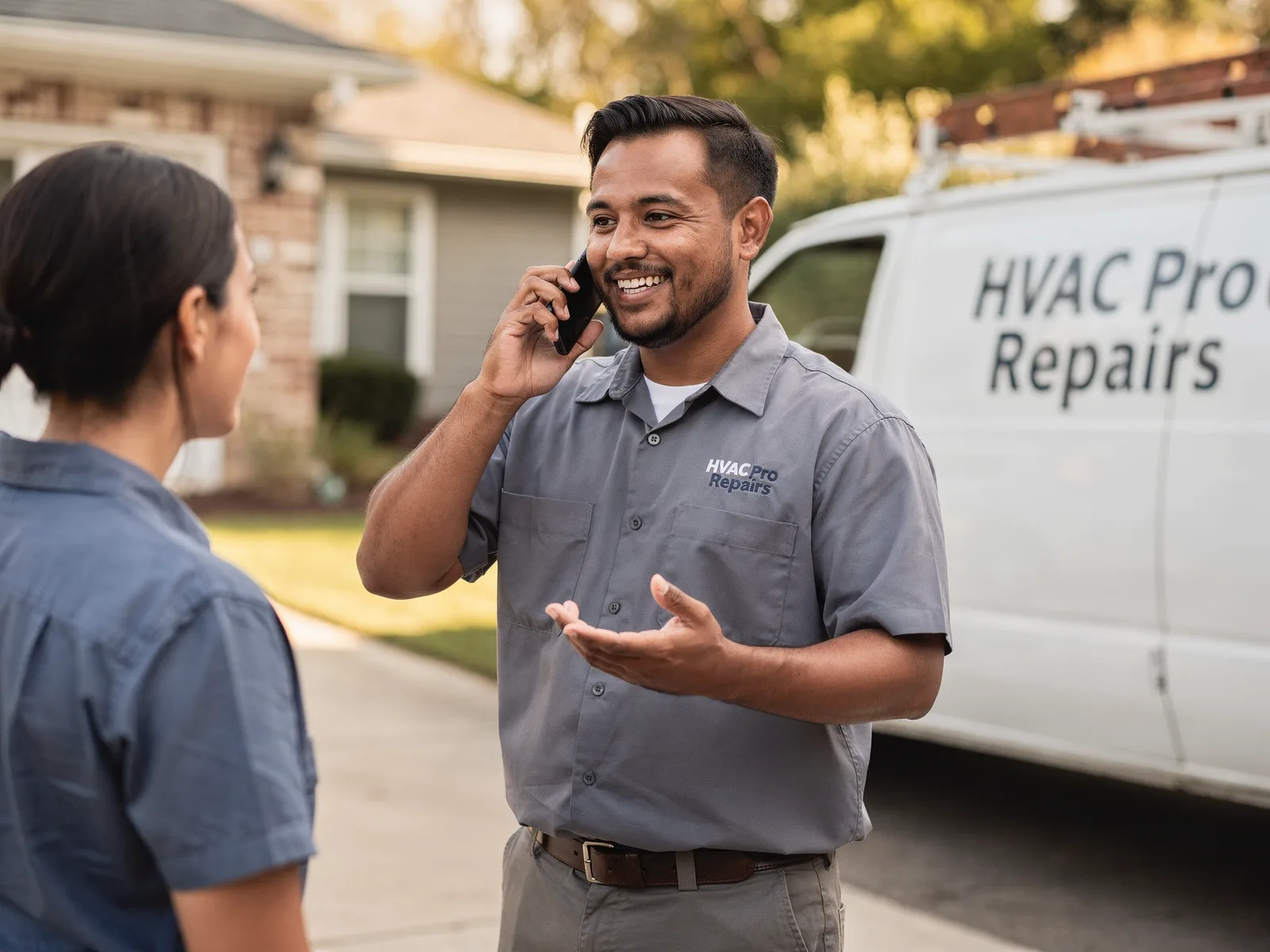 Heat Pump Repair Sledge, MS FAQs